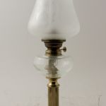 994 1509 PARAFFIN LAMP